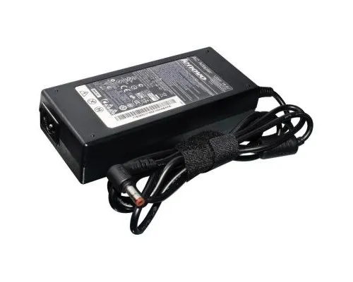 Блок питания к ноутбуку Lenovo 120W 19.5V 6.15A разъем 5.5/2.5 (ADP-120ZB / 41A9747)