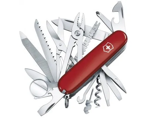 Нож Victorinox Swiss Champ (1.6795)