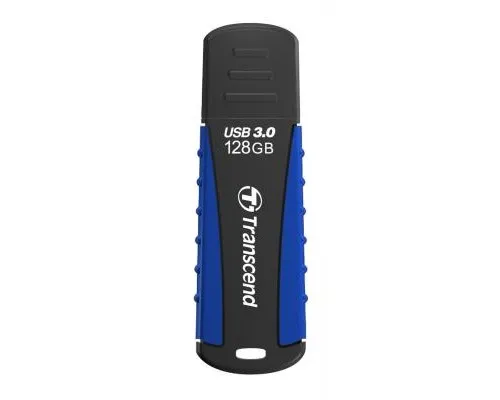 USB флеш накопичувач Transcend 128GB JetFlash 810 Rugged USB 3.0 (TS128GJF810)