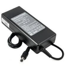 Блок живлення до ноутбуку PowerPlant TOSHIBA 220V, 15V 90W 6A (6.3*3.0) (TO90C6330)