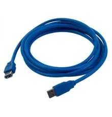 Дата кабель USB 3.0 AM/AF 3.0m Patron (CAB-PN-AMAF3.0-3M)