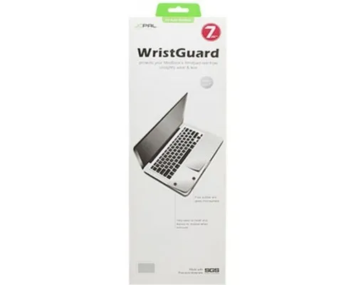 Плівка захисна JCPAL WristGuard Palm Guard для MacBook Air 11 (JCP2018)