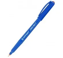 Лайнер Centropen 4621 F ergoline, 0.3 мм red (4621/02)