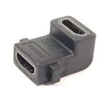 Перехідник HDMI AF to HDMI AF PowerPlant (KD00AS1304)