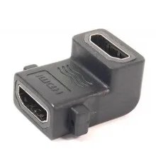 Перехідник HDMI AF to HDMI AF PowerPlant (KD00AS1304)