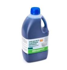 Средство для дезодорации биотуалетов Кемпінг для нижнего бака 1.6 л (4823082712090)