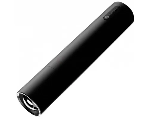 Фонарь Xiaomi BEEBEST Zoom Flashlight Black (Ф03017)