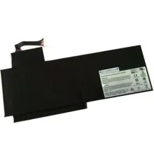 Аккумулятор для ноутбука MSI BTY-L76, 5400mAh (58.8Wh), 6cell, 11.1V, Li-ion (A47325)