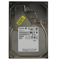 Жесткий диск для сервера 3.5'' 10TB Toshiba (MG06ACA10TE)