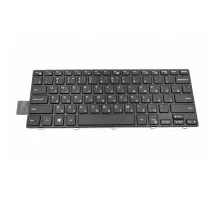 Клавиатура ноутбука PowerPlant DELL Inspiron 5447 черный,черный (KB311842)