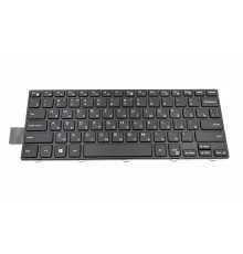 Клавиатура ноутбука PowerPlant DELL Inspiron 5447 черный,черный (KB311842)