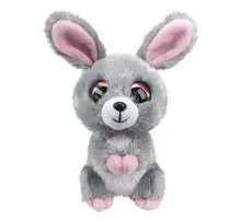 М'яка іграшка Lumo Stars Кролик Pupu 15 см (54994)