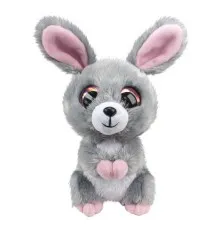 Мягкая игрушка Lumo Stars Кролик Pupu 15 см (54994)
