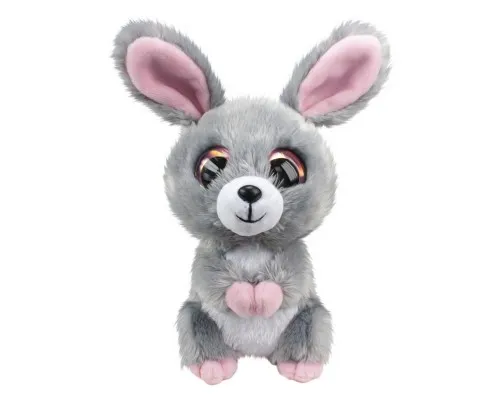 Мяка іграшка Lumo Stars Кролик Pupu 15 см (54994)