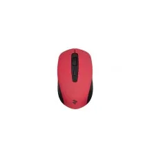 Мишка 2E MF211 Wireless Red (2E-MF211WR)