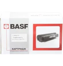 Тонер-картридж BASF Xerox Ph 5335 Black 113R00737 (KT-113R00737)
