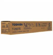 Тонер-картридж Toshiba T-2507E, 12K Black (6AG00005086/6AJ00000157/6AJ00000188)