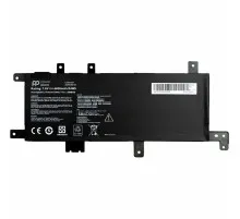 Акумулятор до ноутбука ASUS VivoBook A580U (C21N1634) 7.6V 4400mAh PowerPlant (NB431144)