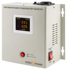 Стабілізатор LogicPower LP-W-13500RD (10355)