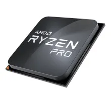 Процесор AMD Ryzen 5 4650G PRO (100-100000143MPK)