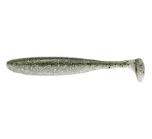 Силікон рибальський Keitech Easy Shiner 8" (2 шт/упак) ц:416 silver flash minnow (1551.08.06)