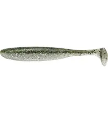 Силикон рыболовный Keitech Easy Shiner 8" (2 шт/упак) ц:416 silver flash minnow (1551.08.06)