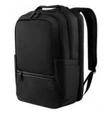 Рюкзак для ноутбука Dell 15.6" Premier Backpack PE1520P (460-BCQK)