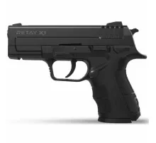Стартовый пистолет Retay X1 Black (P570100B)