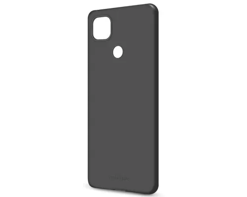 Чехол для мобильного телефона MakeFuture Xiaomi Redmi 9C Skin (Matte TPU) Black (MCS-XR9CBK)