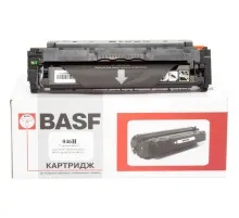 Картридж BASF Canon 046H, LBP-650/MF-730 1254C002 Black (KT-046BkH)