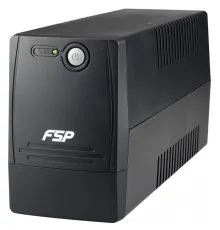 Источник бесперебойного питания FSP FP850, 850VA (PPF4801103)