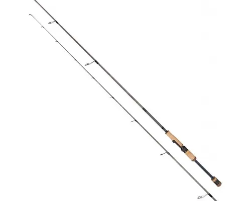 Удилище G.Loomis GLX Jig Worm Spinning GLX 803S JWR 2.03m 3.5-9g (2266.56.14)