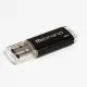 USB флеш накопитель Mibrand 16GB Cougar Black USB 2.0 (MI2.0/CU16P1B)