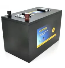 Батарея LiFePo4 Vipow LiFePO4 51.2V-100A (LiFePO4512-100/80)