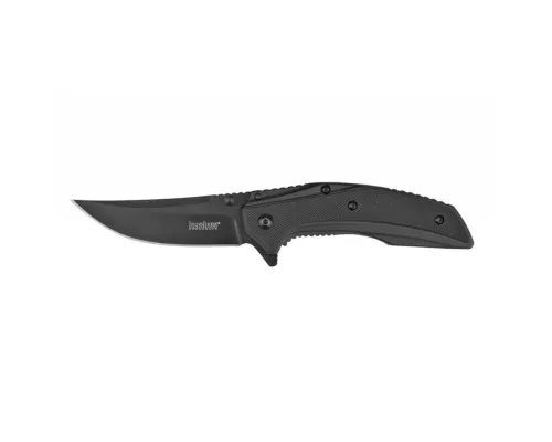 Нож Kershaw Outright Black (8320BLK)