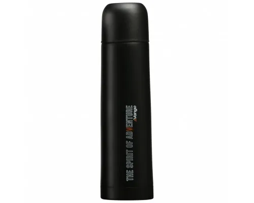 Термос Vango Magma Flask 1000 ml Black (929186)