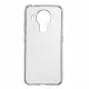 Чохол до мобільного телефона Armorstandart Air Series Nokia 5.4 Transparent (ARM58360)