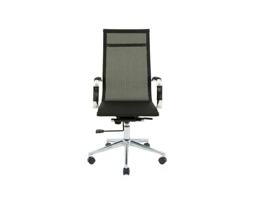 Офісне крісло Richman Кельн сітка чорна (IM0000029)