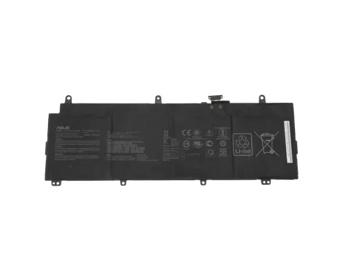 Аккумулятор для ноутбука ASUS ROG Zephyrus GX531 C41N1828, 3886mAh (60Wh), 4cell, 15.44V (A47563)