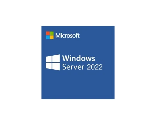 ПЗ для сервера Microsoft Windows Server 2022 CAL - 1 User CAL - 1 year Subscription C (DG7GMGF0D5VX_0004_P1Y_A)