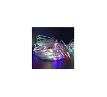 Гірлянда Jumi Сітка мультиколірна, LED 200, 2x2 м (5900410535985)
