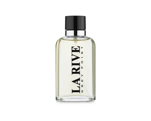 Туалетна вода La Rive Grey Point 90 мл (5906735234022)
