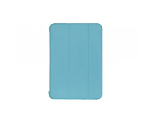 Чохол до планшета 2E Basic Apple iPad mini 6 8.3 (2021), Flex, Light blue (2E-IPAD-MIN6-IKFX-LB)