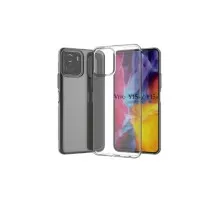 Чохол до мобільного телефона BeCover Vivo Y15s / Y15a Transparancy (707249)