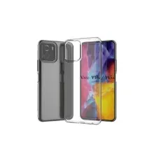 Чохол до мобільного телефона BeCover Vivo Y15s / Y15a Transparancy (707249)