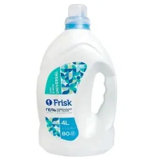 Гель для прання Frisk Universal 4 л (4820197120024)