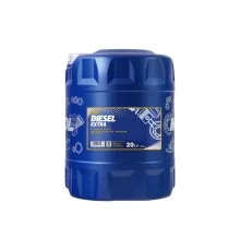 Моторное масло Mannol DIESEL EXTRA 20л 10W-40 (MN7504-20)