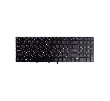 Клавіатура ноутбука Acer Aspire M3-MA50, M5-581T черн (KB311255)