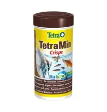 Корм для рыб Tetra Min Crisps в чипсах 250 мл (4004218139657)