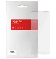 Плівка захисна Armorstandart Realme GT Neo 2 (ARM61113)